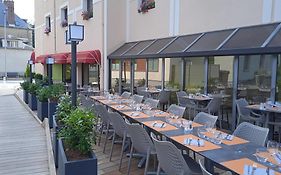 Kyriad Hotel Nevers Centre